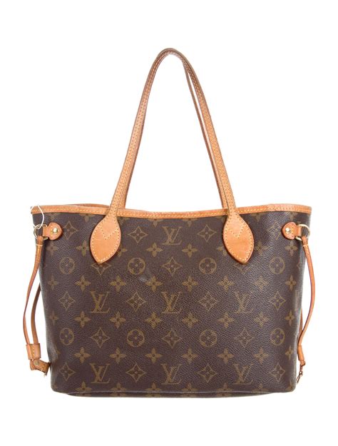 louis vuitton neverfull pm price|louis vuitton neverfull black monogram.